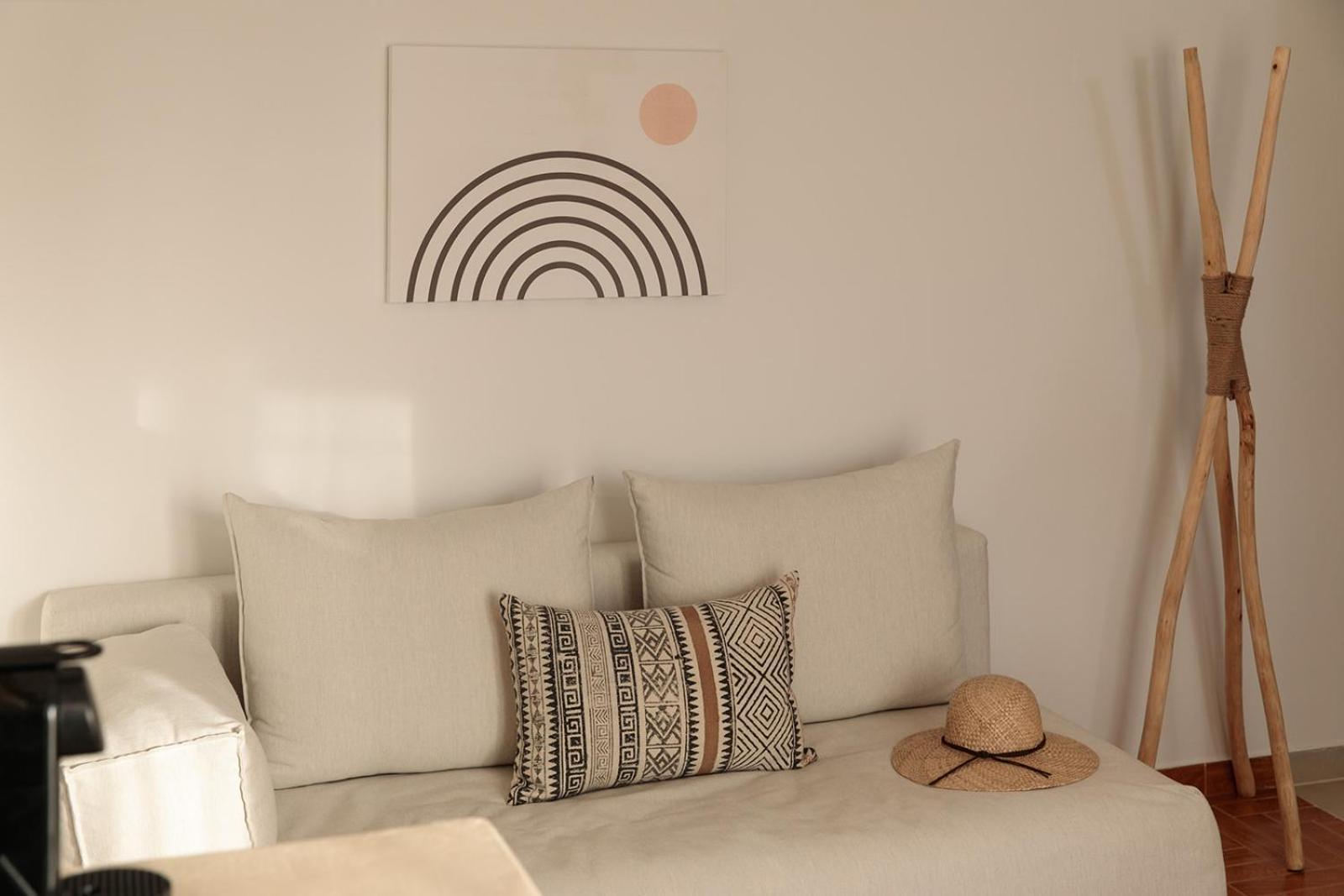 Hiviscus Suite Naxos Naxos City Buitenkant foto