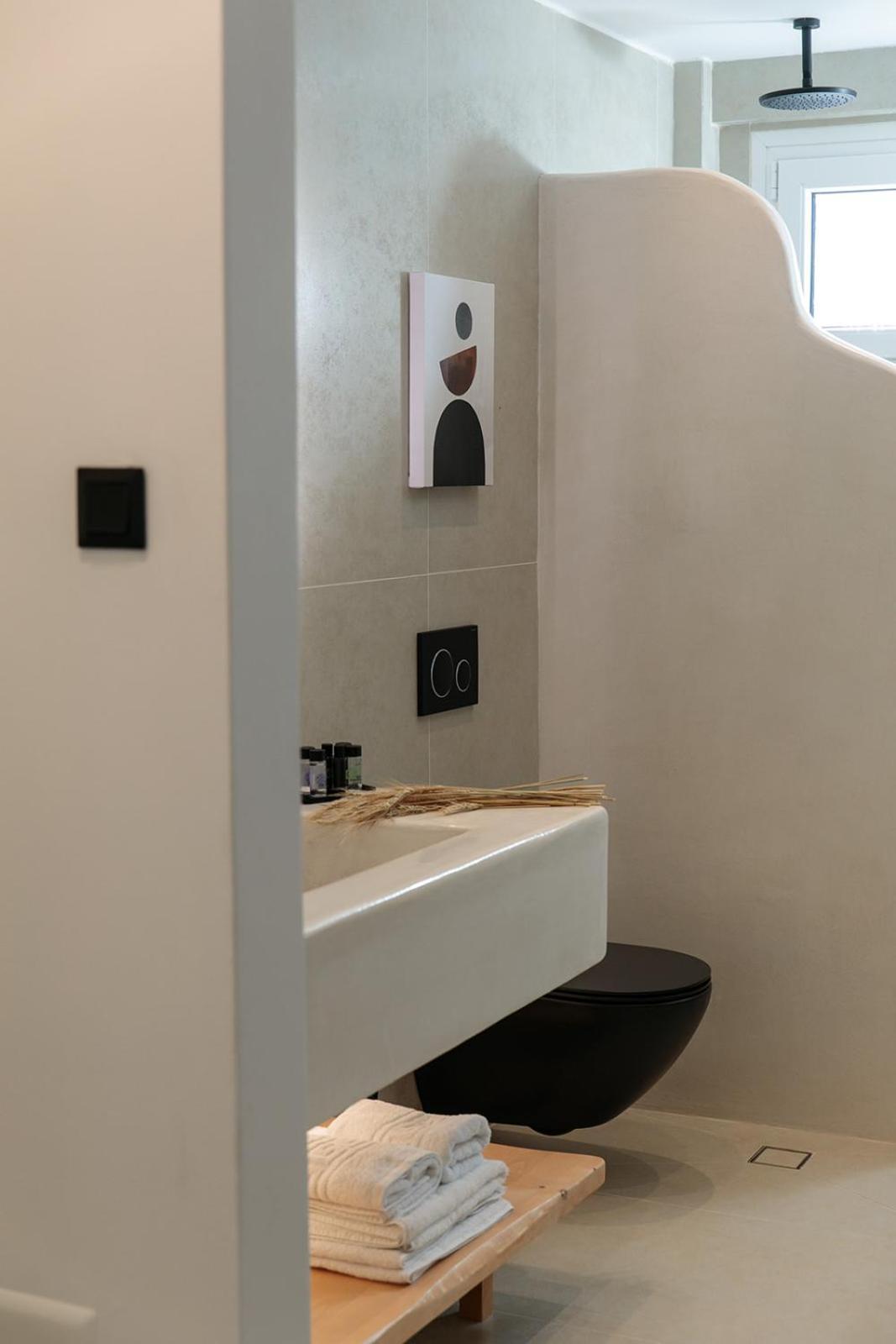 Hiviscus Suite Naxos Naxos City Buitenkant foto