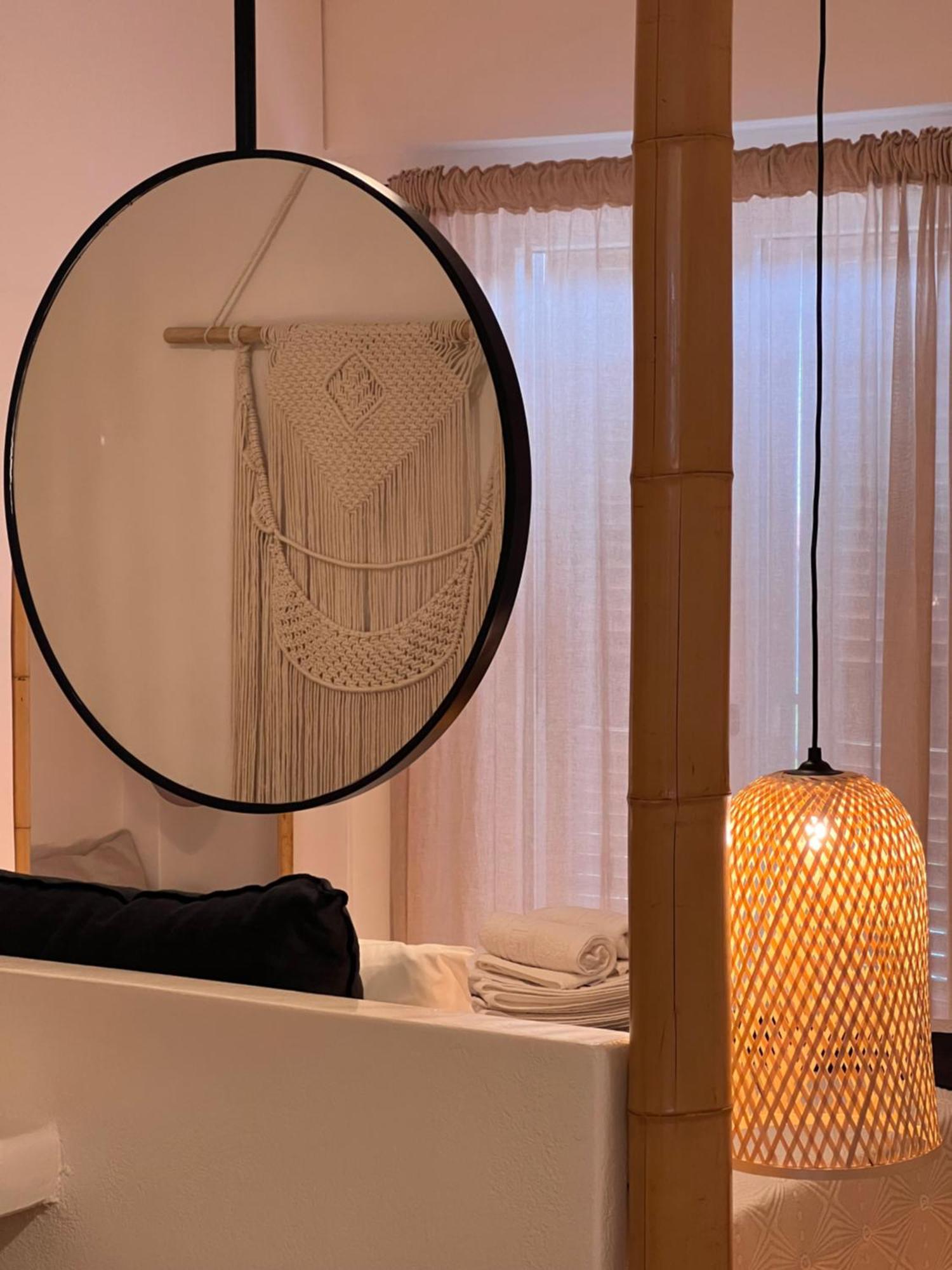 Hiviscus Suite Naxos Naxos City Buitenkant foto